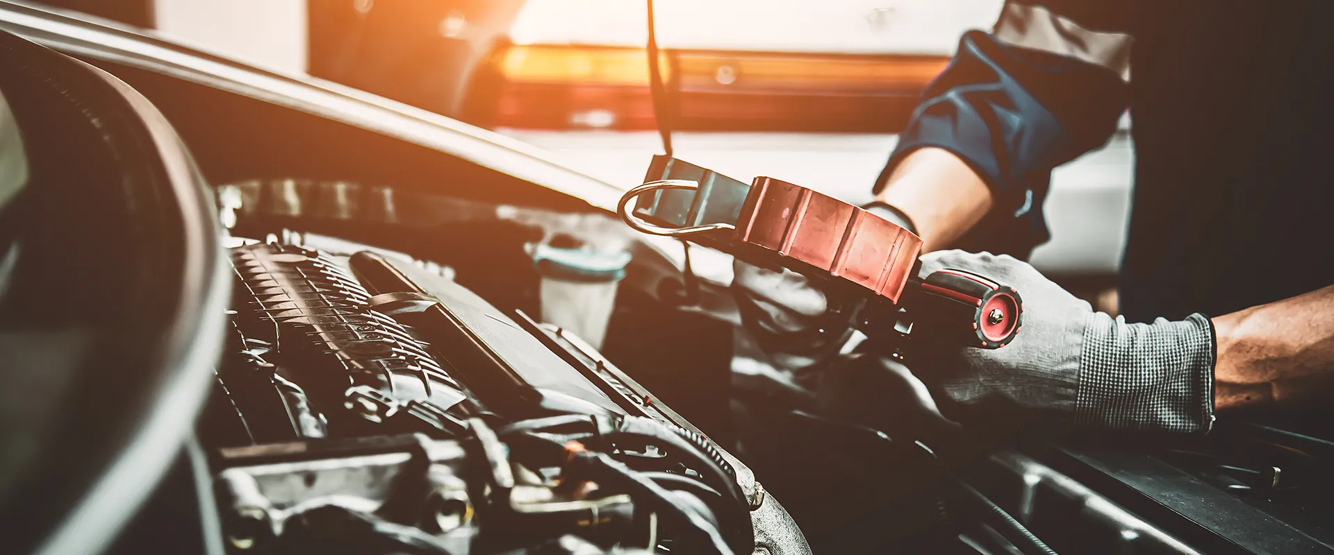 Auto AC & Heat Repair near Forest Lake, MN