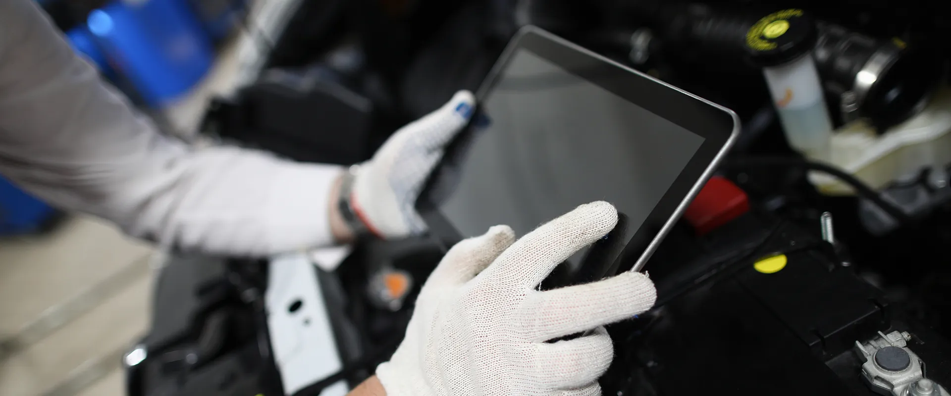 Auto Diagnostics near Forest Lake, MN