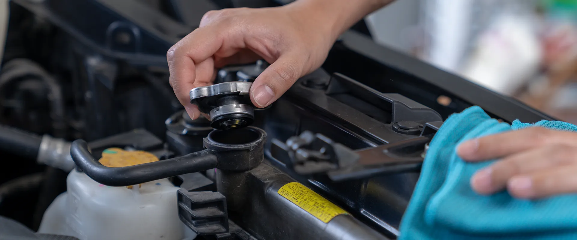 Cooling System near Forest Lake, MN