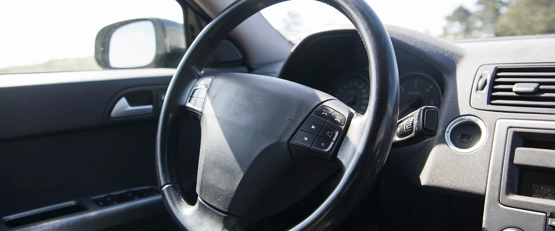 Steering Repair near Forest Lake, MN